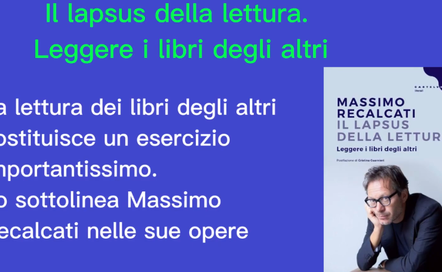 copertina articolo yt Variazioni su tema: libri febbraio 2023. La selezione realizzata dalla redazione
