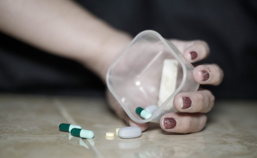 psicofarmaci.abuso È boom di abuso di psicofarmaci tra i giovani anche a scopo “ricreativo” ma letale
