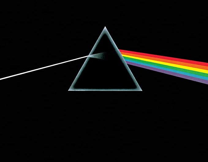 The dark side of the moon un approccio sinestetico alla musica 1973-2023