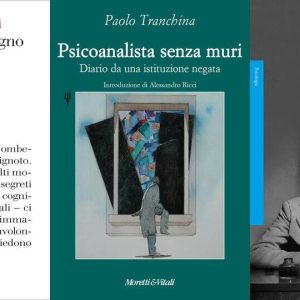 La psiche e le sue declinazioni. Le novità editoriali più rilevanti di Aprile 2023