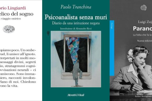 La psiche e le sue declinazioni. Le novità editoriali più rilevanti di Aprile 2023
