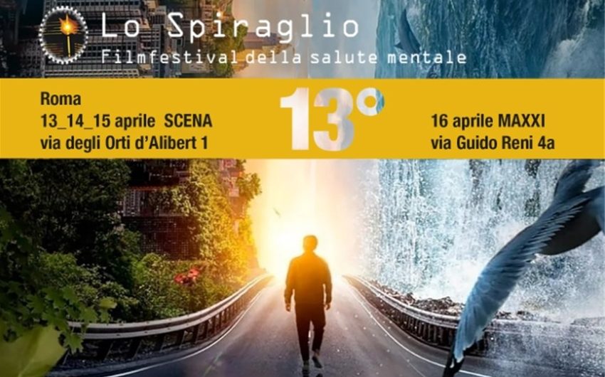 spiragliofilmfestival Lo Spiraglio Filmfestival: la capacità personale intesa come possibilità di esprimersi