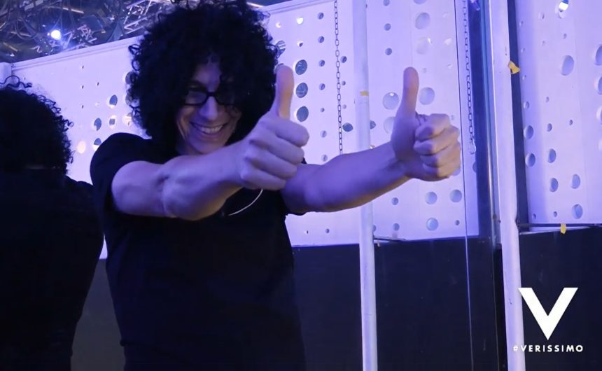 verissimo.allevi La musica come soluzione agli attacchi di panico: la testimonianza di Giovanni Allevi