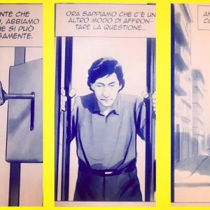 Franco Basaglia: la rivoluzione contro tutte le barriere. Un inno alla libertà.