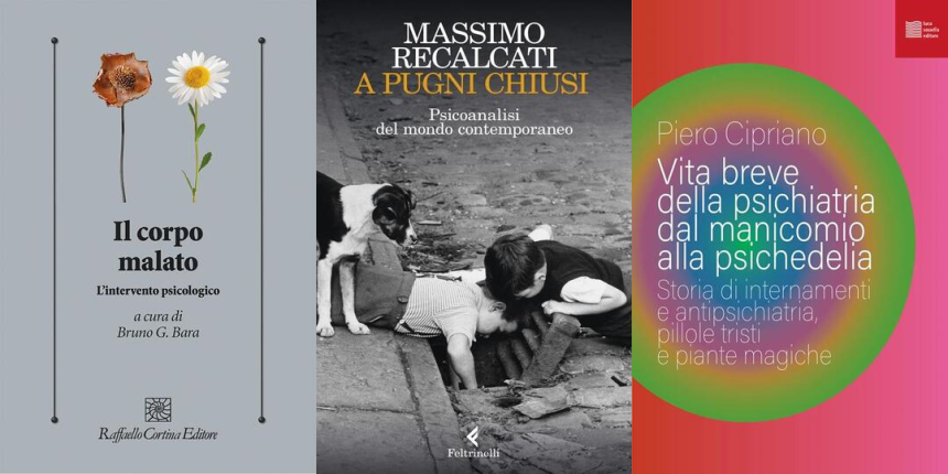 Corpo adolescenti e piante magiche. Le novità editoriali più accattivanti di Maggio 2023