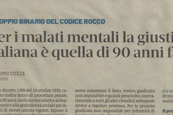 Personale sanitario sempre più sotto pressione. Troppi tagli per la Salute Mentale