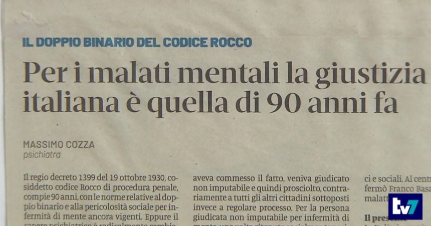 Personale sanitario sempre più sotto pressione. Troppi tagli per la Salute Mentale