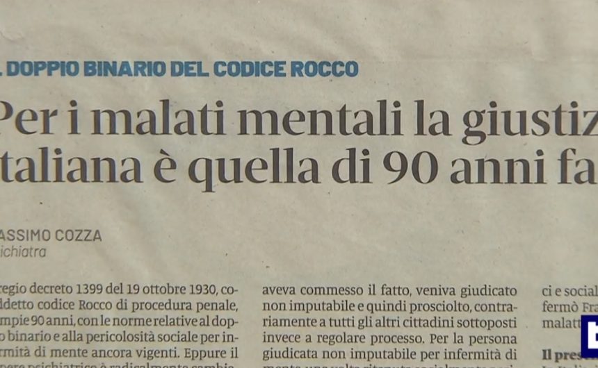 Personale sanitario sempre più sotto pressione. Troppi tagli per la Salute Mentale