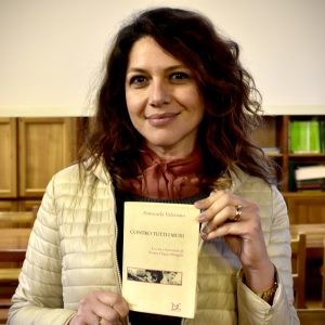 Contro tutti i muri. La vita e il pensiero di Franca Ongaro Basaglia, di Annacarla Valeriano