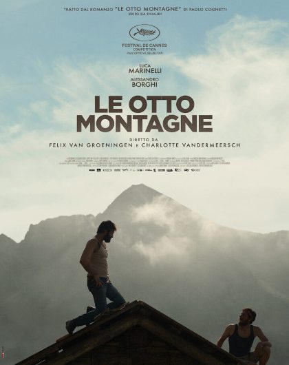 otto.montagne Un viaggio psicologico tra le otto Montagne, il racconto di un’amicizia lunga una vita