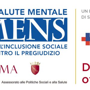 RO.MENS 2023, per superare lo stigma in salute mentale di Massimo Cozza
