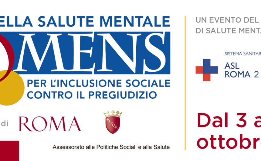 ROMENS-2023 RO.MENS 2023, per superare lo stigma in salute mentale di Massimo Cozza