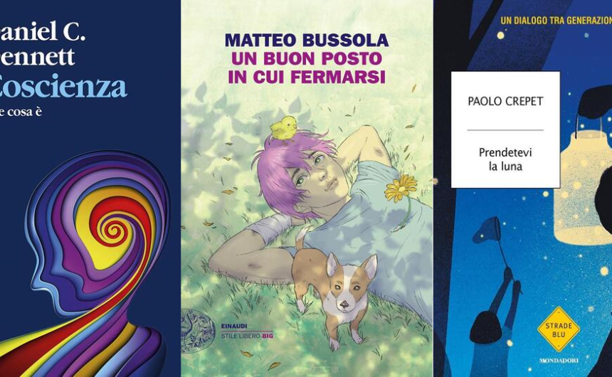 copertina Novità editoriali di giugno: una guida all’inizio dell’estate letteraria