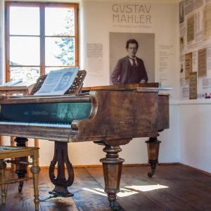 Gustav Mahler e il Titano. Un’opera tra mille sfumature e impressioni bipolari