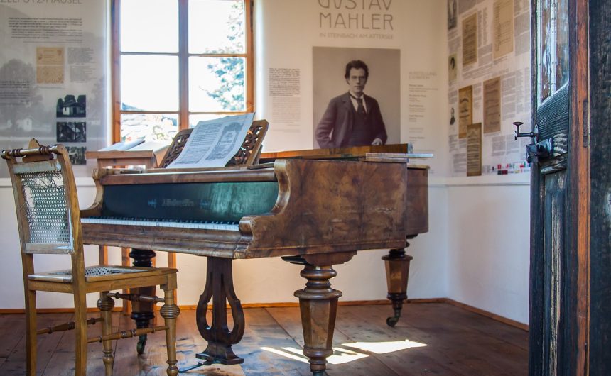 gustav mahler immagine 1 Gustav Mahler e il Titano. Un’opera tra mille sfumature e impressioni bipolari