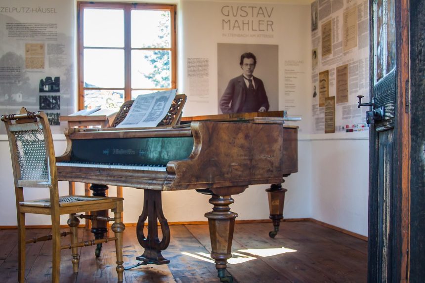 Gustav Mahler e il Titano. Un’opera tra mille sfumature e impressioni bipolari