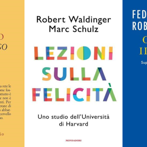 Novità editoriali di luglio 2023: la compagnia perfetta sotto l’ombrellone