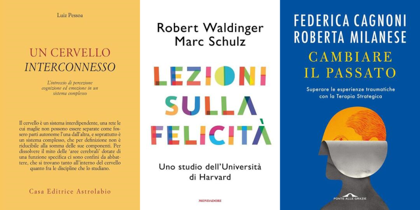 Novità editoriali di luglio 2023: la compagnia perfetta sotto l’ombrellone