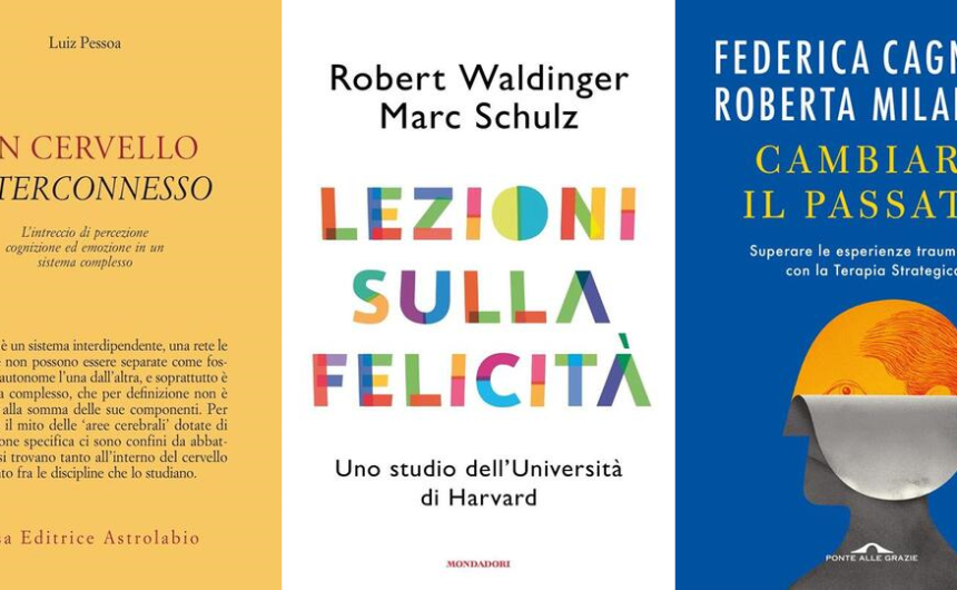 copertina Novità editoriali di luglio 2023: la compagnia perfetta sotto l’ombrellone