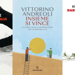 Novità editoriali. Settembre ci regala una marcia in più e ottimi spunti di lettura