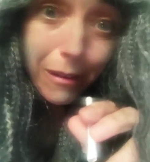 ilaria drago Ilaria Drago per Romens contro lo stigma: tra cecità dei cuori e gli occhi dell’anima