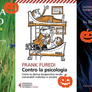 Tra nuovi dilemmi e interrogativi vi lasciamo alle letture di ottobre: mese di intrighi