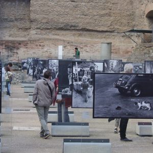 Letizia Battaglia: oltre al giornalismo antimafia, l’attenzione al disagio manicomiale