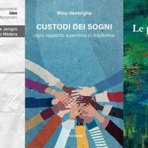 Le novità editoriali di dicembre sotto l’albero. Consigli di lettura per le festività natalizie