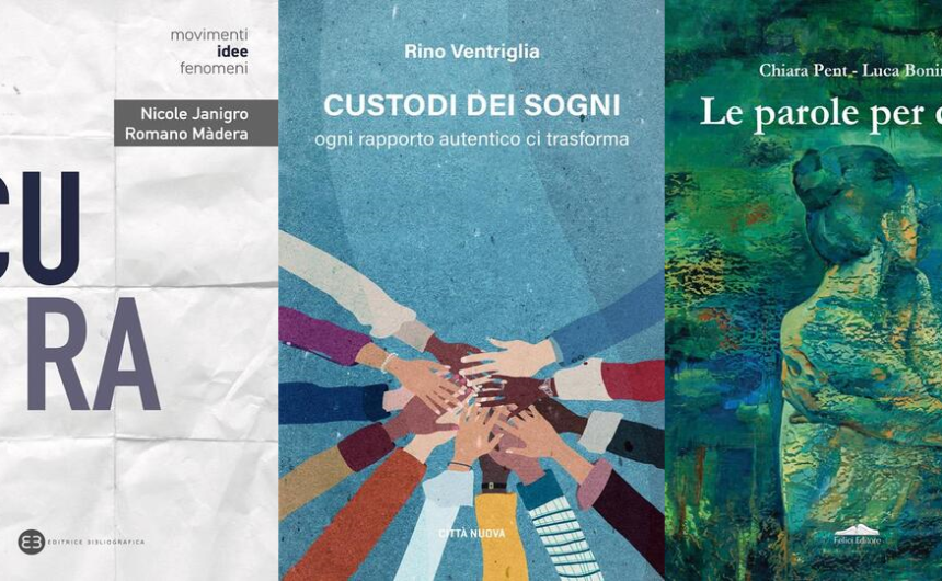 Le novità editoriali di dicembre sotto l’albero. Consigli di lettura per le festività natalizie
