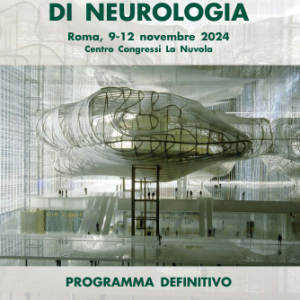 54° congresso SIN a Roma