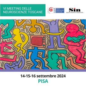 VI meeting delle neuroscienze toscane