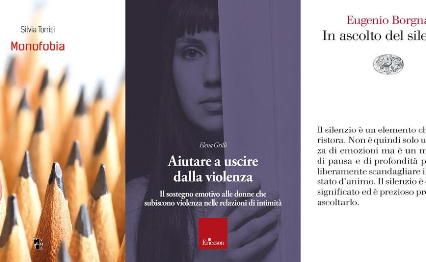 copertina Dolci letture per un avvincente carnevale. Le nostre proposte per le novità editoriali di Febbraio
