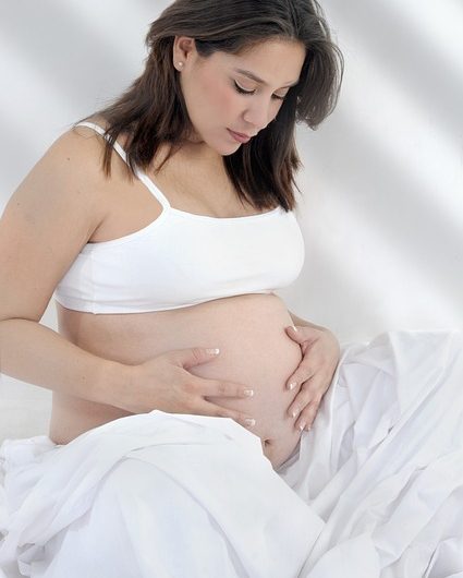 pregnant-453190_640 Depressione peripartum: emesse le Linee guida internazionali elaborate dal Riseup-PPD
