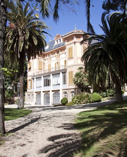 villa-nobel-84733_640 È un 74° Festival di Sanremo da record: i numeri raccontano un’edizione di grandi risultati