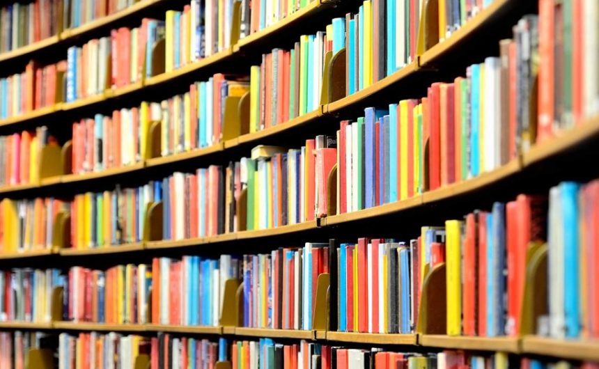 biblioteca1_large Una bibliografia basagliana. Volumi di o a cura di Franco Basaglia e Franca Ongaro Basaglia