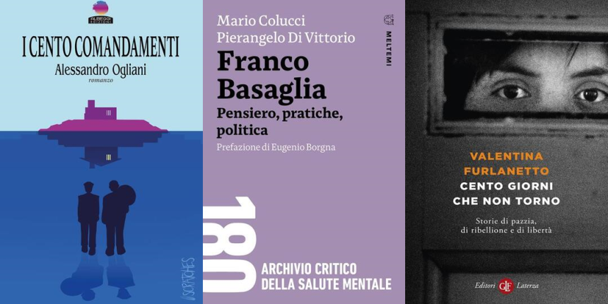 Letture primaverili. Le nostre novità editoriali di Marzo per augurarvi una buona Pasqua