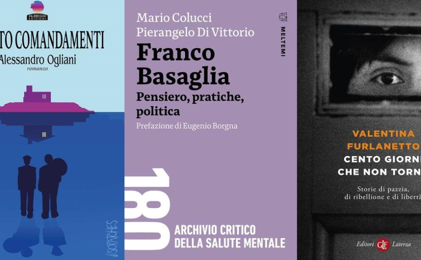 Letture primaverili. Le nostre novità editoriali di Marzo per augurarvi una buona Pasqua