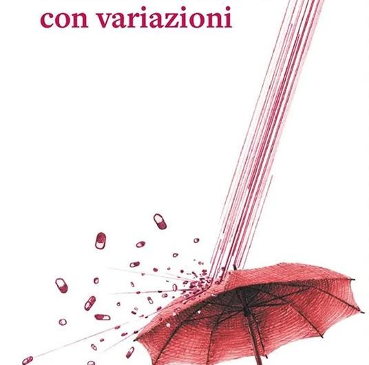 Fantasia in Rosso con Variazioni – la rivoluzione psichiatria come sottofondo alla relazione umana