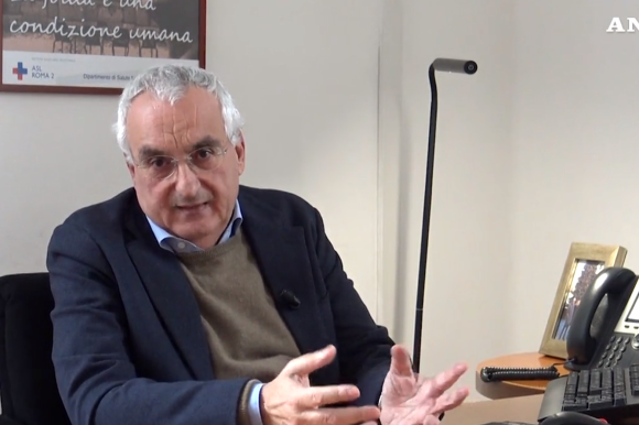 Il dottor Massimo Cozza si esprime sulla situazione della salute mentale in Italia