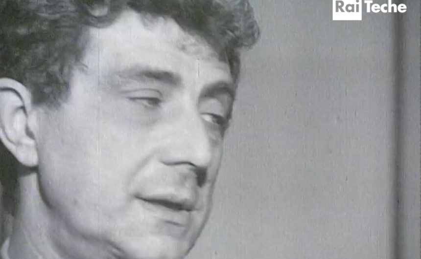 rai teche Acquario 1979. Il testo dell’intervista di Maurizio Costanzo a Franco Basaglia