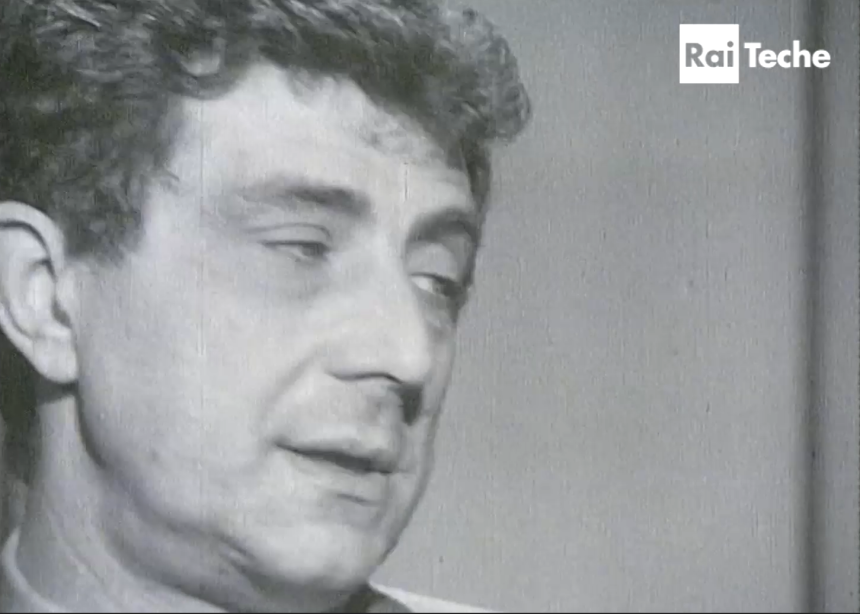 Acquario 1979. Il testo dell’intervista di Maurizio Costanzo a Franco Basaglia