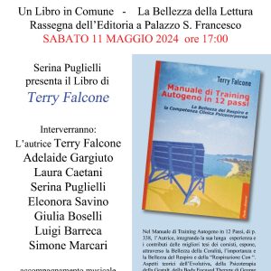 Un libro in comune