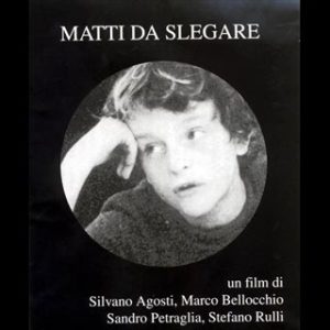 Matti da slegare