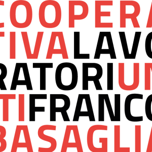 Dall’ergoterapia al lavoro: il senso di una cooperativa Basagliana nel contesto europeo