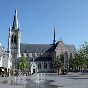 Dal Belgio agli altri Paesi: il modello IESA viene imitato ed è patrimonio dell’UNESCO