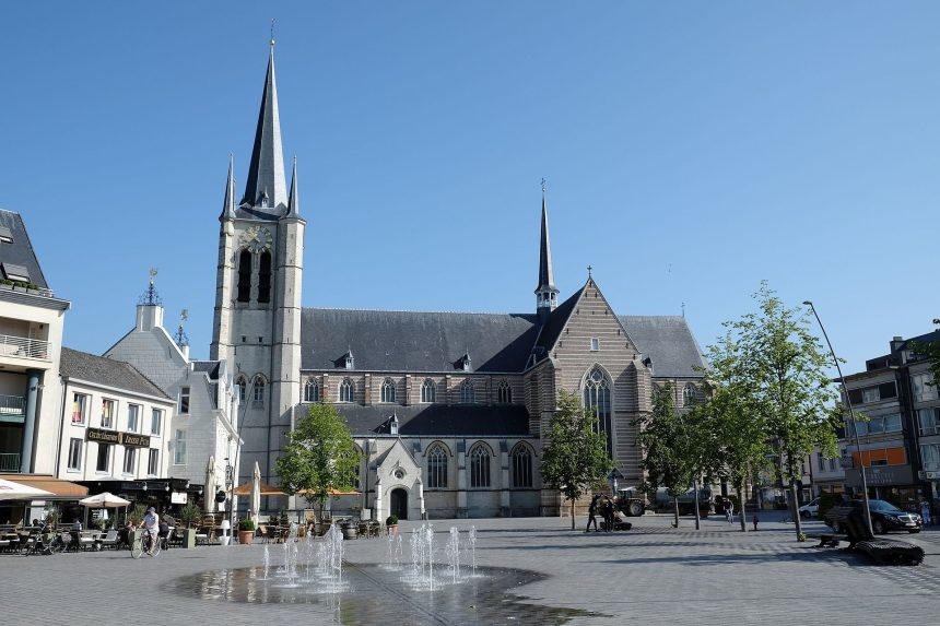 Dal Belgio agli altri Paesi: il modello IESA viene imitato ed è patrimonio dell’UNESCO