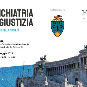 Psichiatria e giustizia