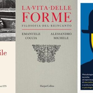 Ecco a voi, con gli ultimi scampoli di primavera, le novità editoriali di maggio. Buona lettura!