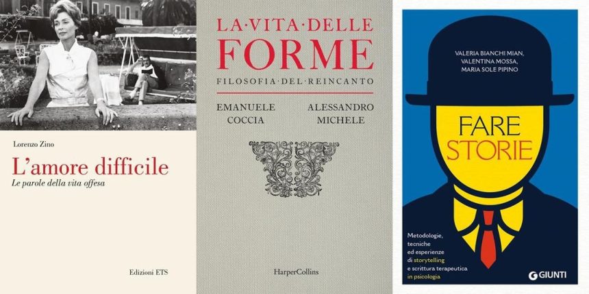 Ecco a voi, con gli ultimi scampoli di primavera, le novità editoriali di maggio. Buona lettura!