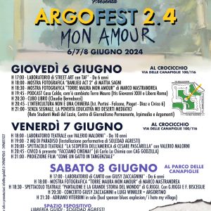 Argofest